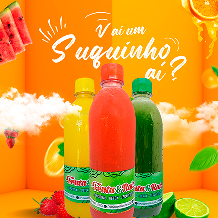 Smoothie Tropical